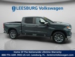 2025 Silverado 1500 Thumbnail 2