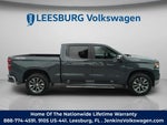 2025 Silverado 1500 Thumbnail 3