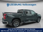2025 Silverado 1500 Thumbnail 5