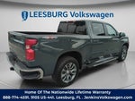 2025 Silverado 1500 Thumbnail 6