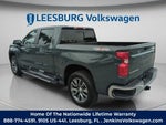 2025 Silverado 1500 Thumbnail 9