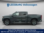2025 Silverado 1500 Thumbnail 10