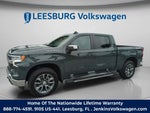 2025 Silverado 1500 Thumbnail 13