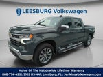 2025 Silverado 1500 Thumbnail 14