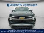 2025 Silverado 1500 Thumbnail 15