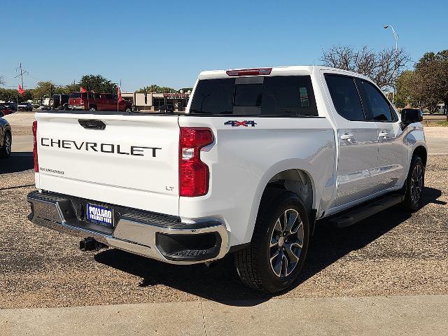 2026 Chevrolet Silverado - $44,990