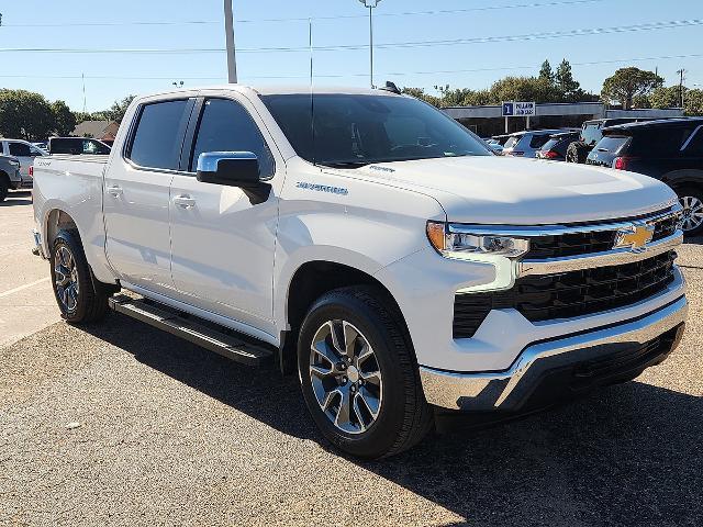 2026 Chevrolet Silverado - $44,990