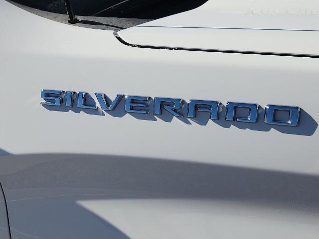 2026 Chevrolet Silverado - $44,990