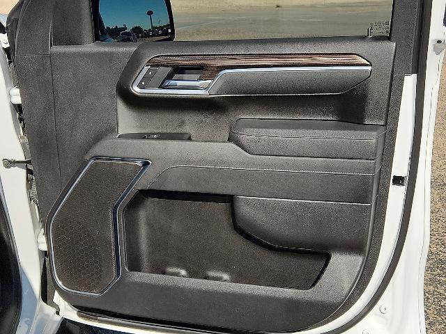 2026 Chevrolet Silverado - $44,990