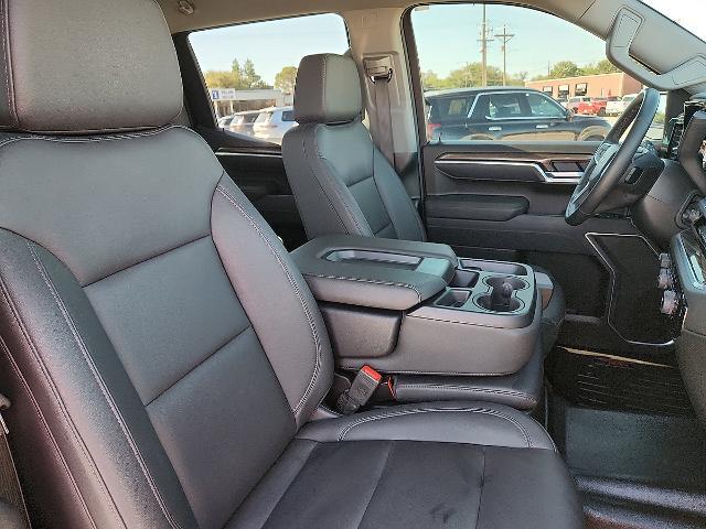2026 Chevrolet Silverado - $44,990