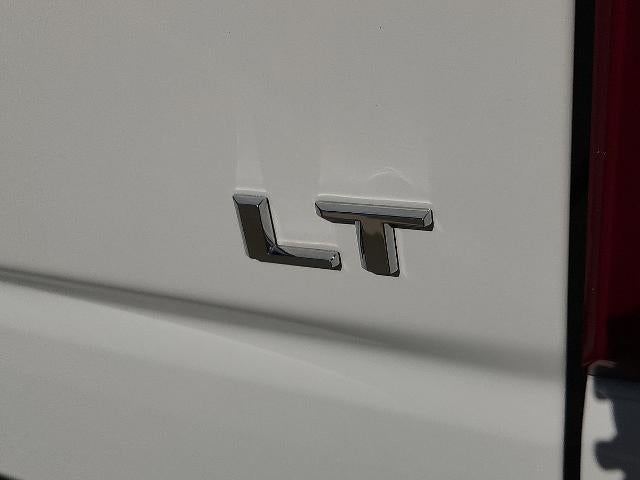 2026 Chevrolet Silverado - $44,990