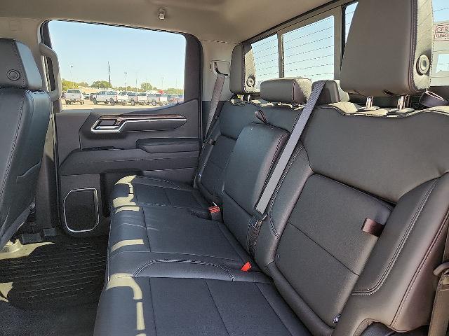 2026 Chevrolet Silverado - $44,990