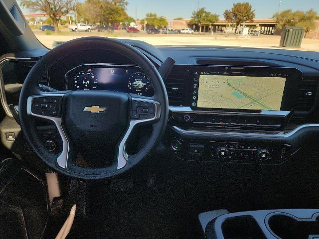 2026 Chevrolet Silverado - $44,990