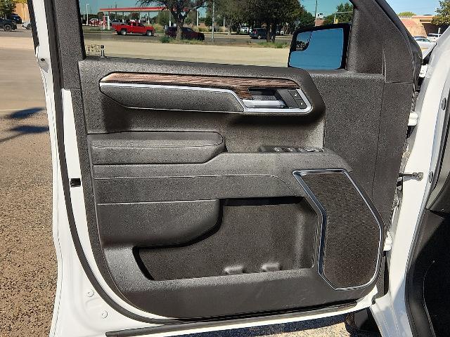 2026 Chevrolet Silverado - $44,990