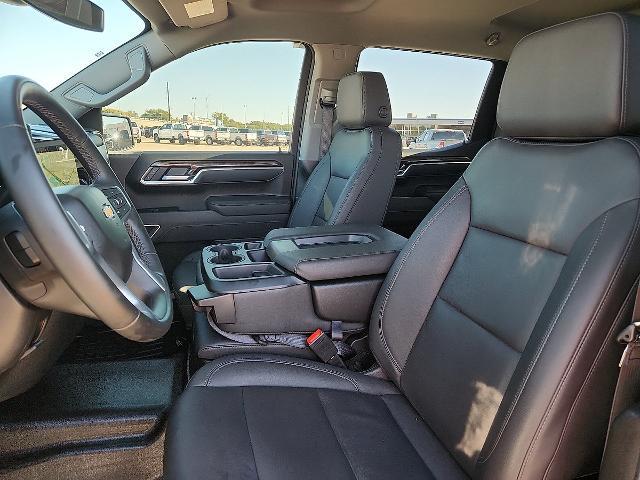 2026 Chevrolet Silverado - $44,990
