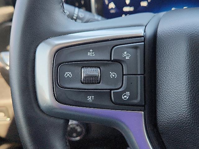 2026 Chevrolet Silverado - $44,990