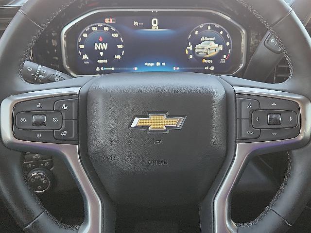 2026 Chevrolet Silverado - $44,990
