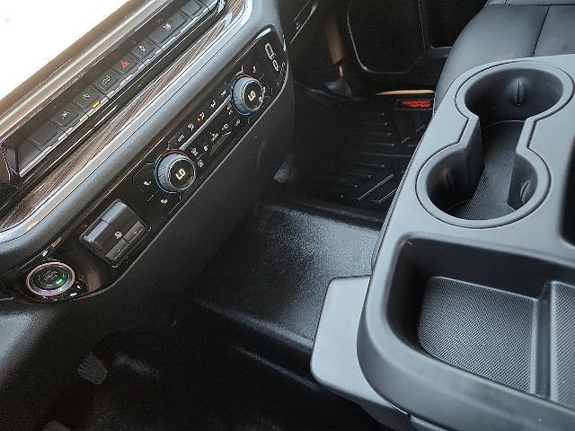 2026 Chevrolet Silverado - $44,990