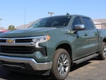 2026 Silverado 1500 Thumbnail 2