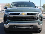 2026 Silverado 1500 Thumbnail 3