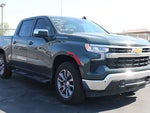 2026 Silverado 1500 Thumbnail 4