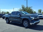 2026 Silverado 1500 Thumbnail 8