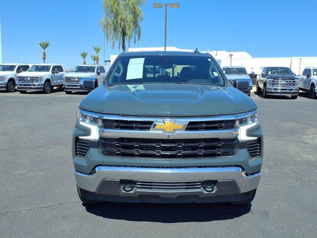 2026 Chevrolet Silverado - $45,065