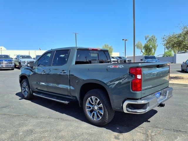 2026 Chevrolet Silverado - $45,065
