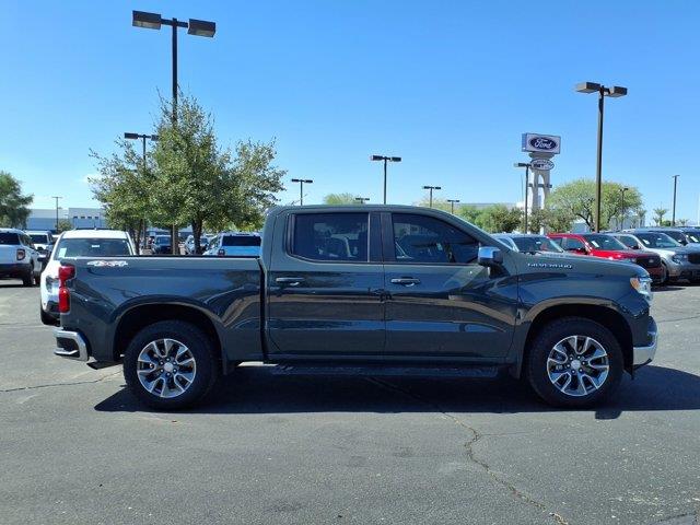 2026 Chevrolet Silverado - $45,065