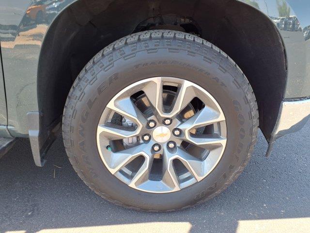 2026 Chevrolet Silverado - $45,065