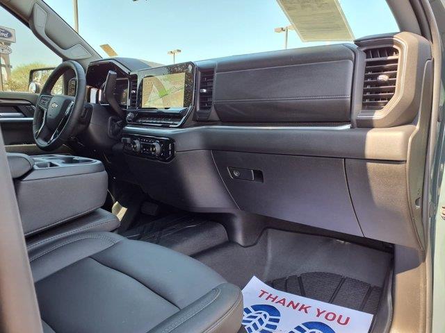 2026 Chevrolet Silverado - $45,065