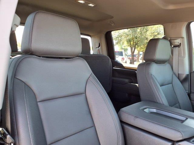 2026 Chevrolet Silverado - $45,065