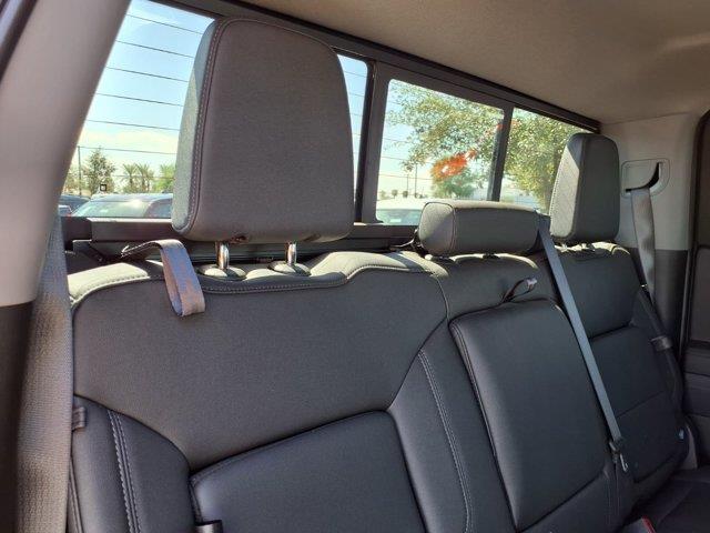 2026 Chevrolet Silverado - $45,065