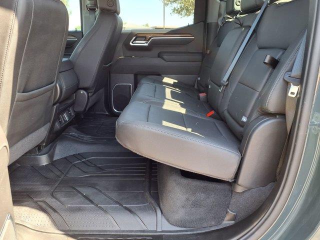 2026 Chevrolet Silverado - $45,065