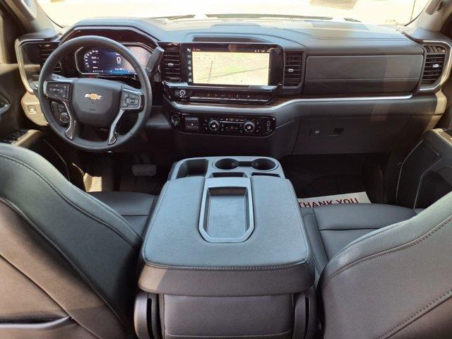 2026 Chevrolet Silverado - $45,065
