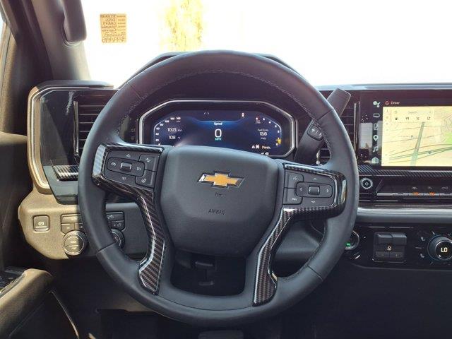 2026 Chevrolet Silverado - $45,065