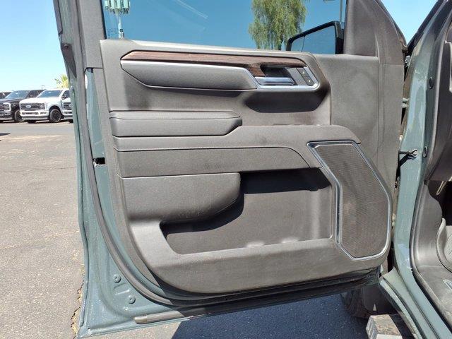 2026 Chevrolet Silverado - $45,065