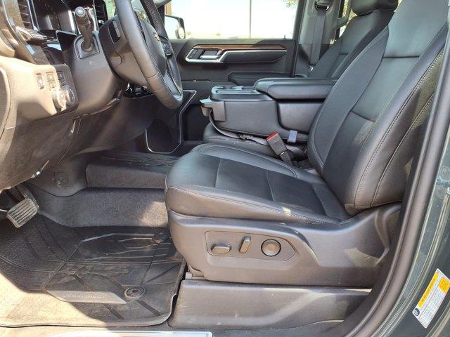 2026 Chevrolet Silverado - $45,065