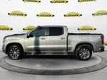2025 Silverado 1500 Thumbnail 2