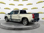 2025 Silverado 1500 Thumbnail 3