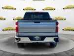 2025 Silverado 1500 Thumbnail 4
