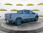2025 Silverado 1500 Thumbnail 5