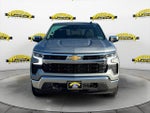 2025 Silverado 1500 Thumbnail 8