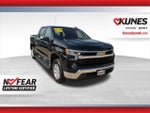 2026 Silverado 1500 Thumbnail 1