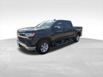 2026 Silverado 1500 Thumbnail 5
