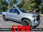 2025 Silverado 1500 Thumbnail 1
