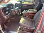 2025 Silverado 1500 Thumbnail 2