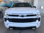 2025 Silverado 1500 Thumbnail 2
