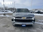 2025 Silverado 1500 Thumbnail 2