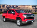 2025 Silverado 1500 Thumbnail 1